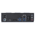 Gigabyte B550M Gaming X WIFI6